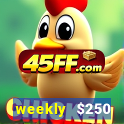 weekly $250 bankroll booster password partypoker